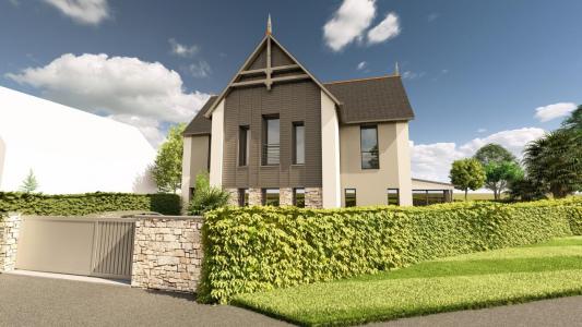 Vente Maison SAINT-MALO 35400