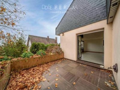 Vente Maison 7 pices FONTENAY-AUX-ROSES 92260