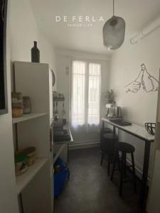 Vente Appartement PARIS-14EME-ARRONDISSEMENT 75014