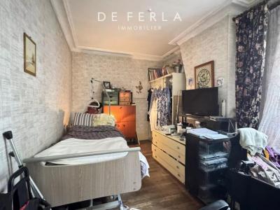 Vente Appartement PARIS-14EME-ARRONDISSEMENT 75014
