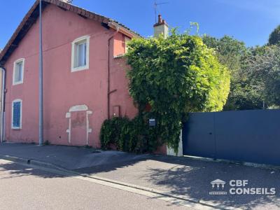 Vente Maison 12 pices SAINT-MARCEL 71380