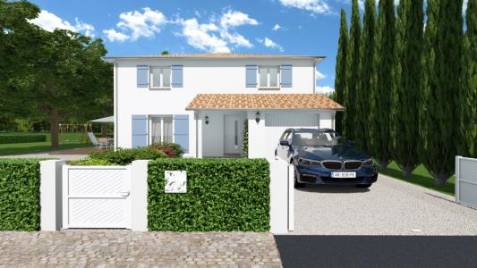 Vente Maison GARDOUCH 31290
