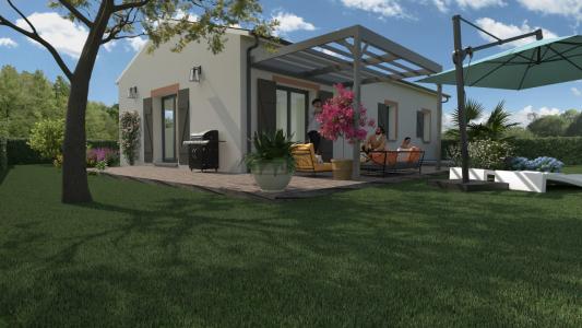 Vente Maison GARDOUCH 31290