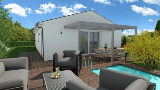 Vente Maison GARDOUCH 31290