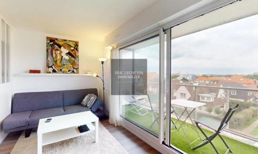 Vente Appartement TOUQUET 62520