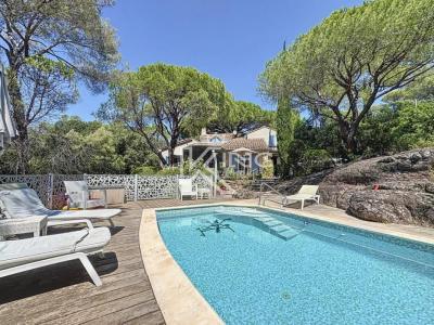 Vente Maison 5 pices SAINT-RAPHAEL 83700
