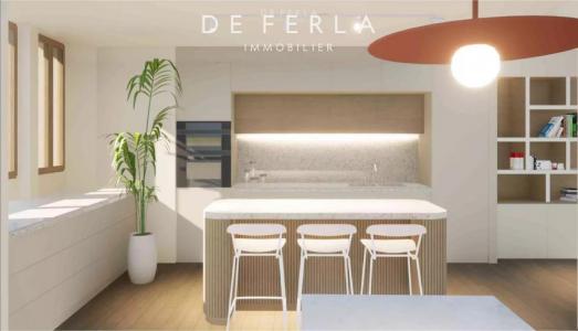 Vente Appartement 4 pices PARIS-14EME-ARRONDISSEMENT 75014