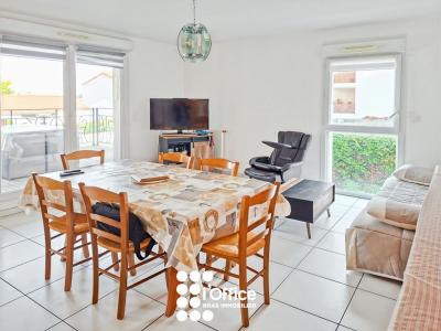 Vente Appartement 3 pices SABLES-D'OLONNE 85100