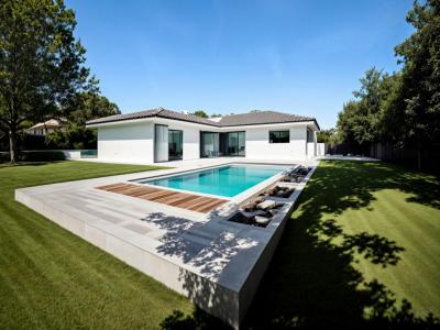 Vente Maison SAINT-JEAN-D'ILLAC 33127
