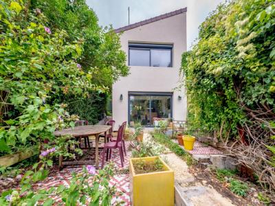 Vente Maison 5 pices VITRY-SUR-SEINE 94400
