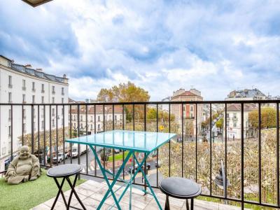 Vente Appartement 3 pices GARENNE-COLOMBES 92250