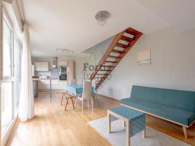 Vente Appartement 3 pices NOISY-LE-SEC 93130