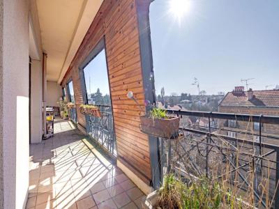 Vente Appartement 6 pices RAINCY 93340