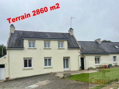 Vente Maison 5 pices ARZANO 29300