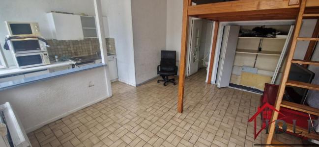 Vente Appartement BESANCON 25000