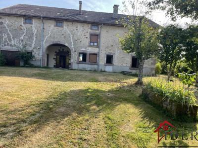 Vente Maison 7 pices FRANCALMONT 70800