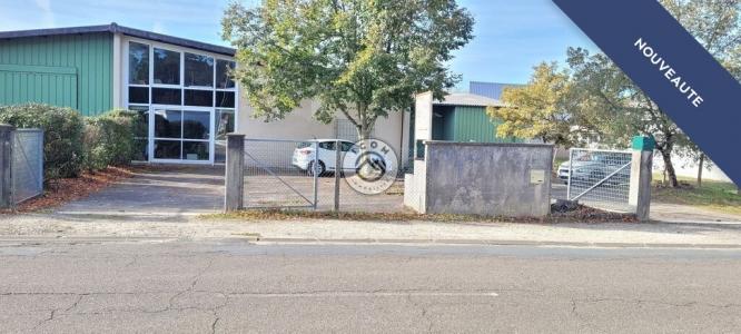 Vente Bureau MONT-DE-MARSAN 40000