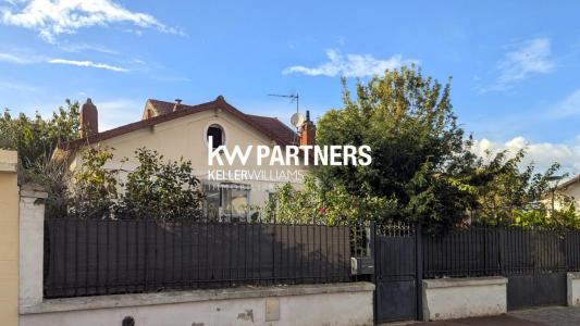 Vente Maison 3 pices SAINT-GRATIEN 95210