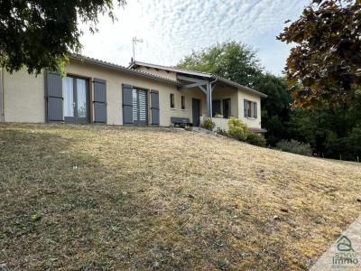 Vente Maison 6 pices COURONNE 16400