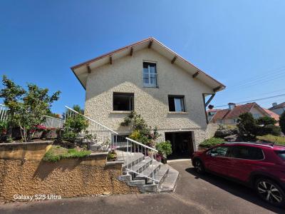 Vente Maison 5 pices MONTBELIARD 25200