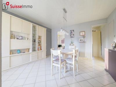 Vente Maison 4 pices EXINCOURT 25400