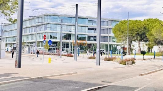 Vente Appartement MONTPELLIER 34090