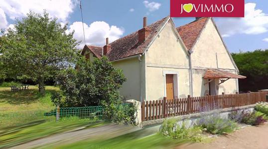 Vente Maison 6 pices VALLON-EN-SULLY 03190