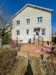 Vente Maison 7 pices MAINVILLIERS 28300