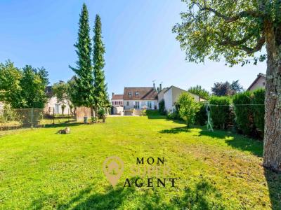 Vente Maison 5 pi�ces BLANDY 77115