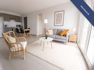 Vente Appartement 4 pices TESTE-DE-BUCH 33260