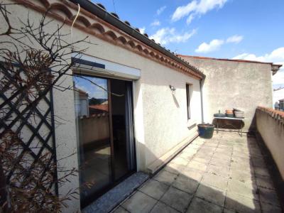Vente Appartement 3 pices VILLENEUVE-SUR-LOT 47300
