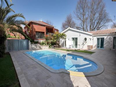 Vente Maison 8 pices TEICH 33470
