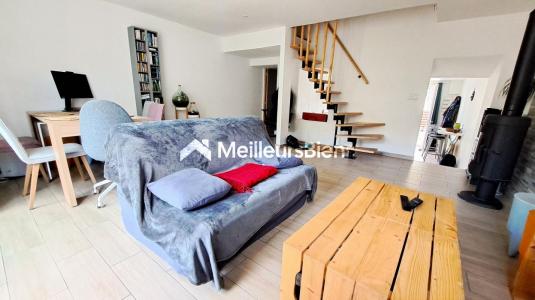 Vente Maison 4 pices PRESLES 95590