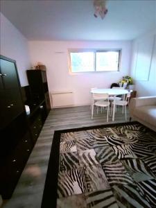 Location Appartement CANNET 06110