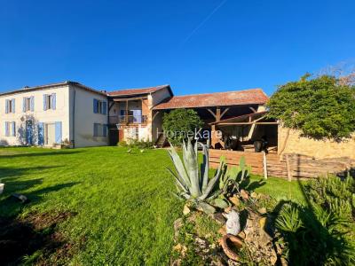 Vente Maison 6 pices SAINT-GAUDENS 31800
