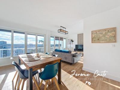 Vente Appartement 3 pices NIMES 30000