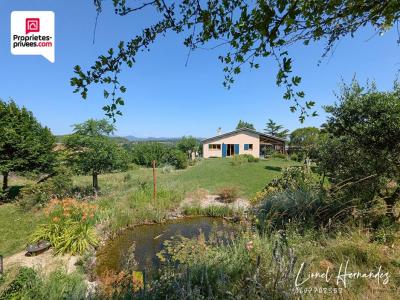 Vente Maison 5 pices MONS 30340