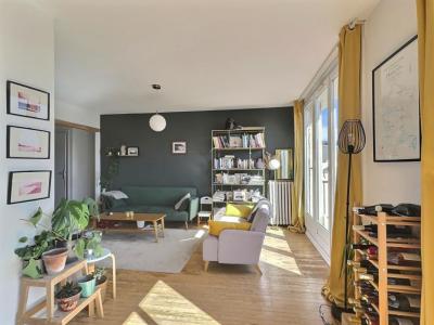 Vente Appartement 3 pices HAVRE 76600