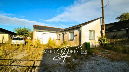 Vente Maison 3 pices CHATEAUBRIANT 44110