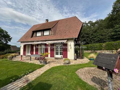 Vente Maison 5 pices BERNAY 27300