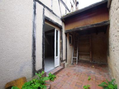 Vente Maison 2 pices CHATILLON-COLIGNY 45230