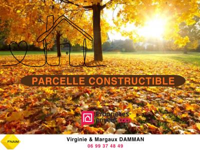 Vente Terrain SAINT-PIERRE-LES-ELBEUF 76320