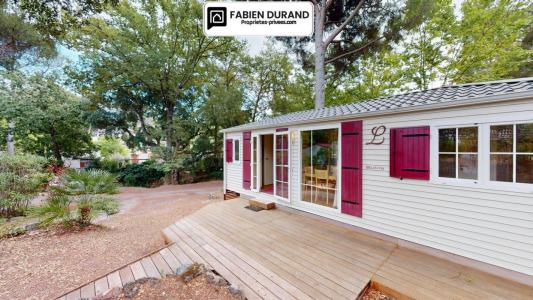 Vente Terrain FREJUS 83600