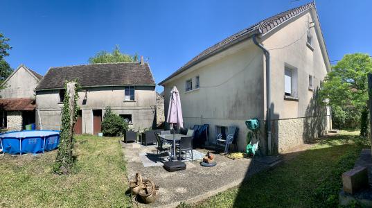 Vente Maison 7 pices GRANDE-PAROISSE 77130
