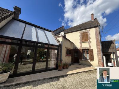 Vente Maison 6 pices ROMILLY-SUR-SEINE 10100