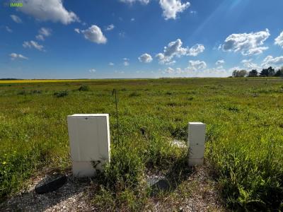 Vente Terrain BOISSY-EN-DROUAIS 28500