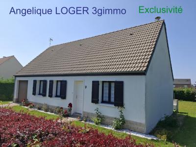 Vente Maison 5 pices POTELLE 59530