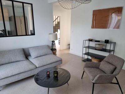 Vente Maison 4 pices SAINT-NAZAIRE 44600