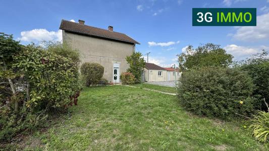 Vente Maison 3 pices AULNOYE-AYMERIES 59620