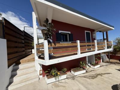 Vente Maison 4 pi�ces SAINT-ANDRE 97440